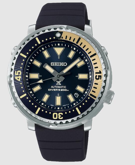 Seiko Prospex SRPF81K1 Replica Watch